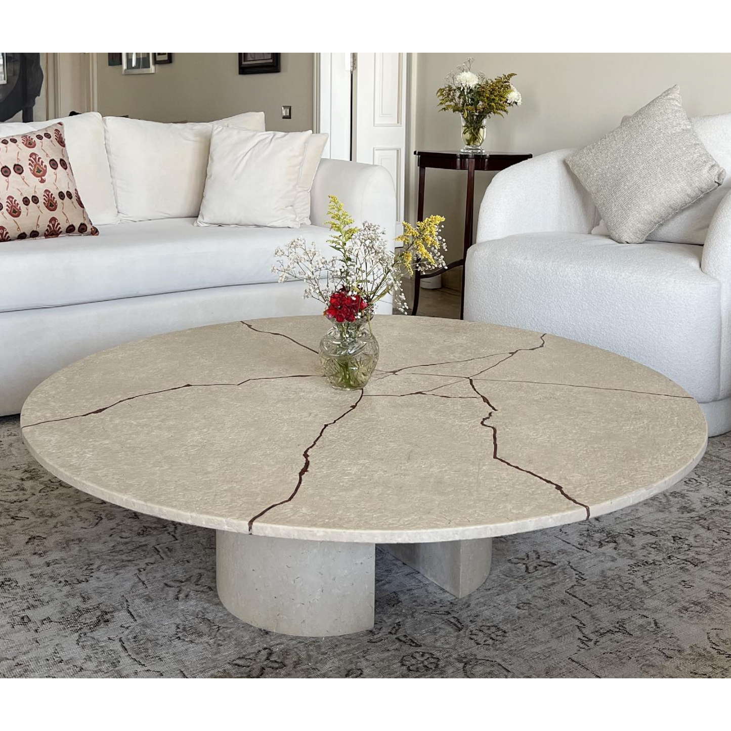 Kintsugi Coffee Table