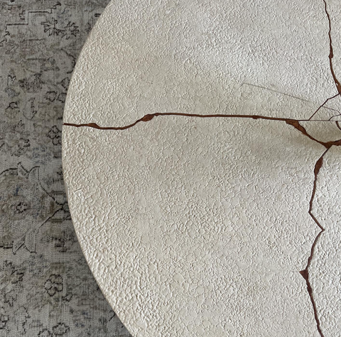 Kintsugi Coffee Table Kintsugi Coffee Table