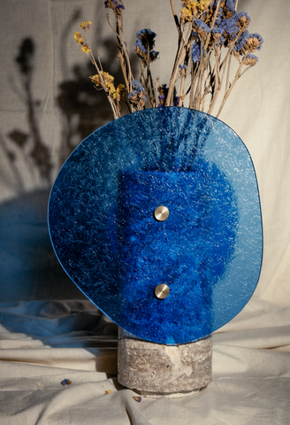 The Kanso Vase The Kanso Vase