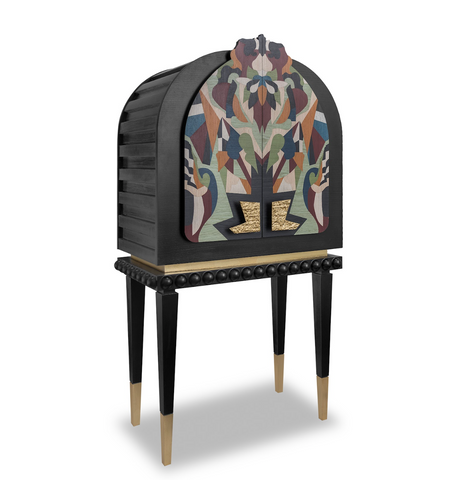 Gilgamesh Cabinet Gilgamesh Cabinet