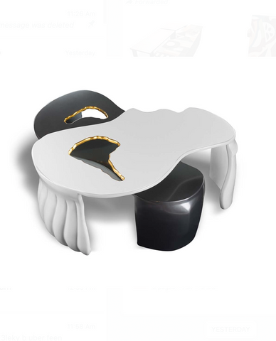 ONE Coffee Table ONE Coffee Table