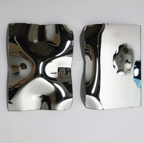 The Echo Mirror The Echo Mirror