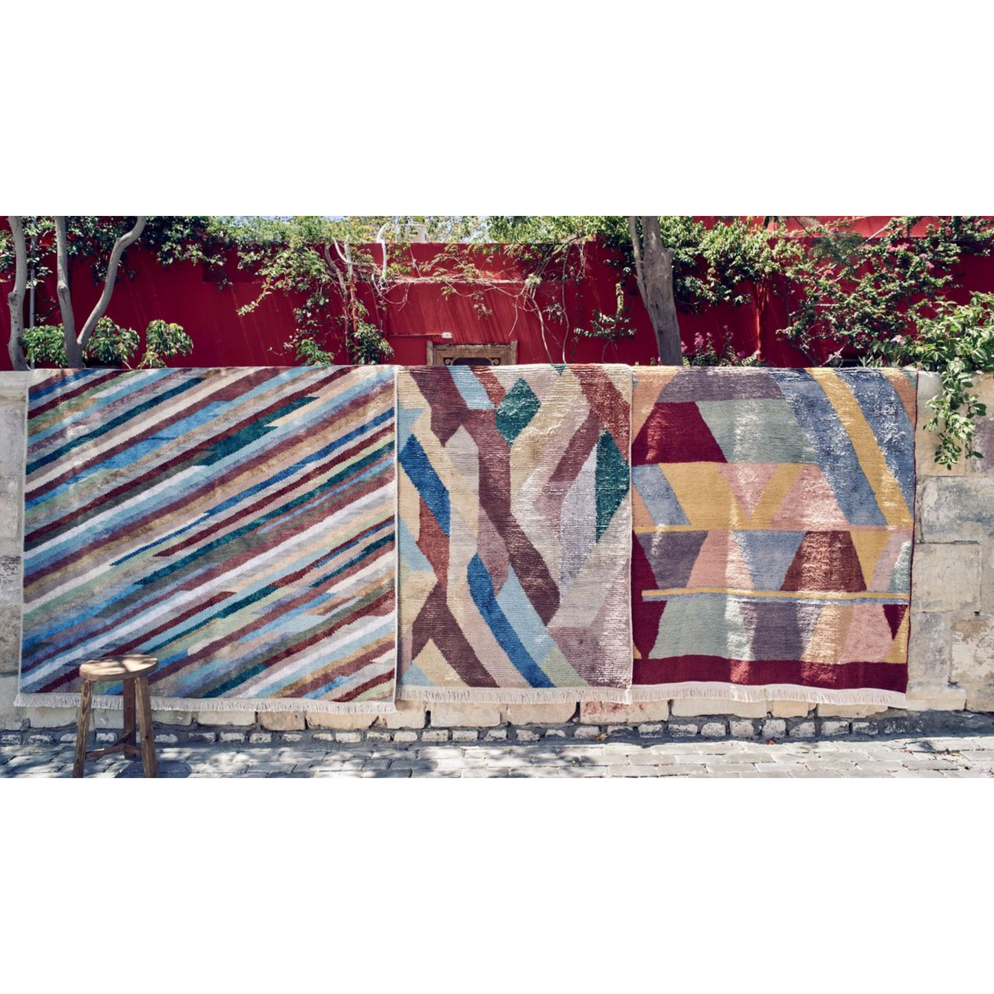 Tribal Rug