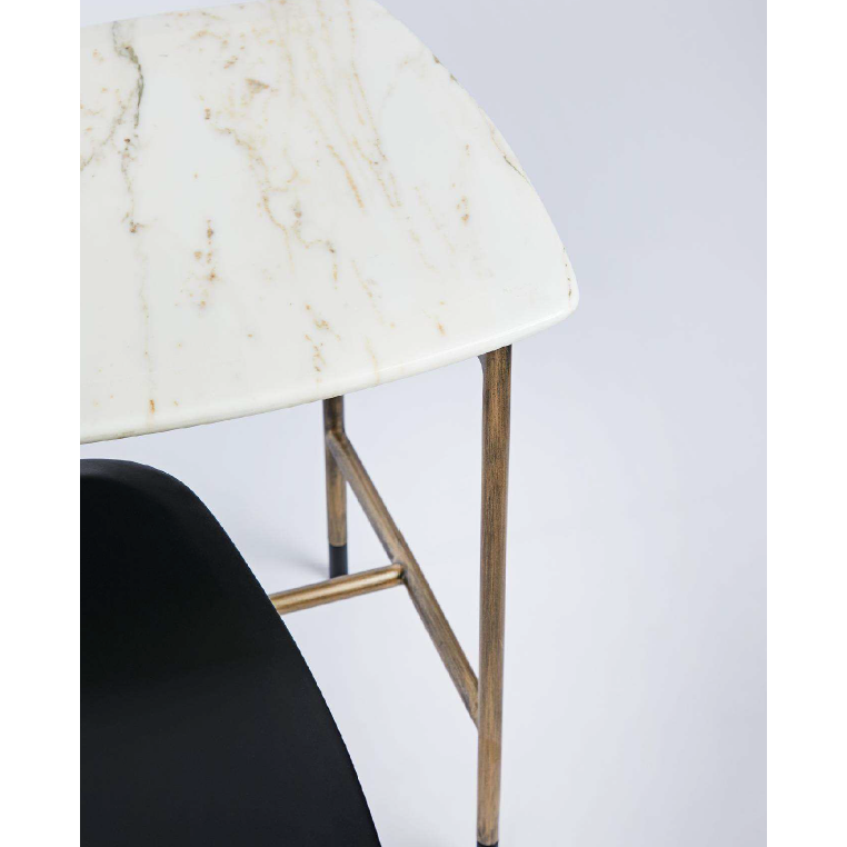 Morgan Side Table