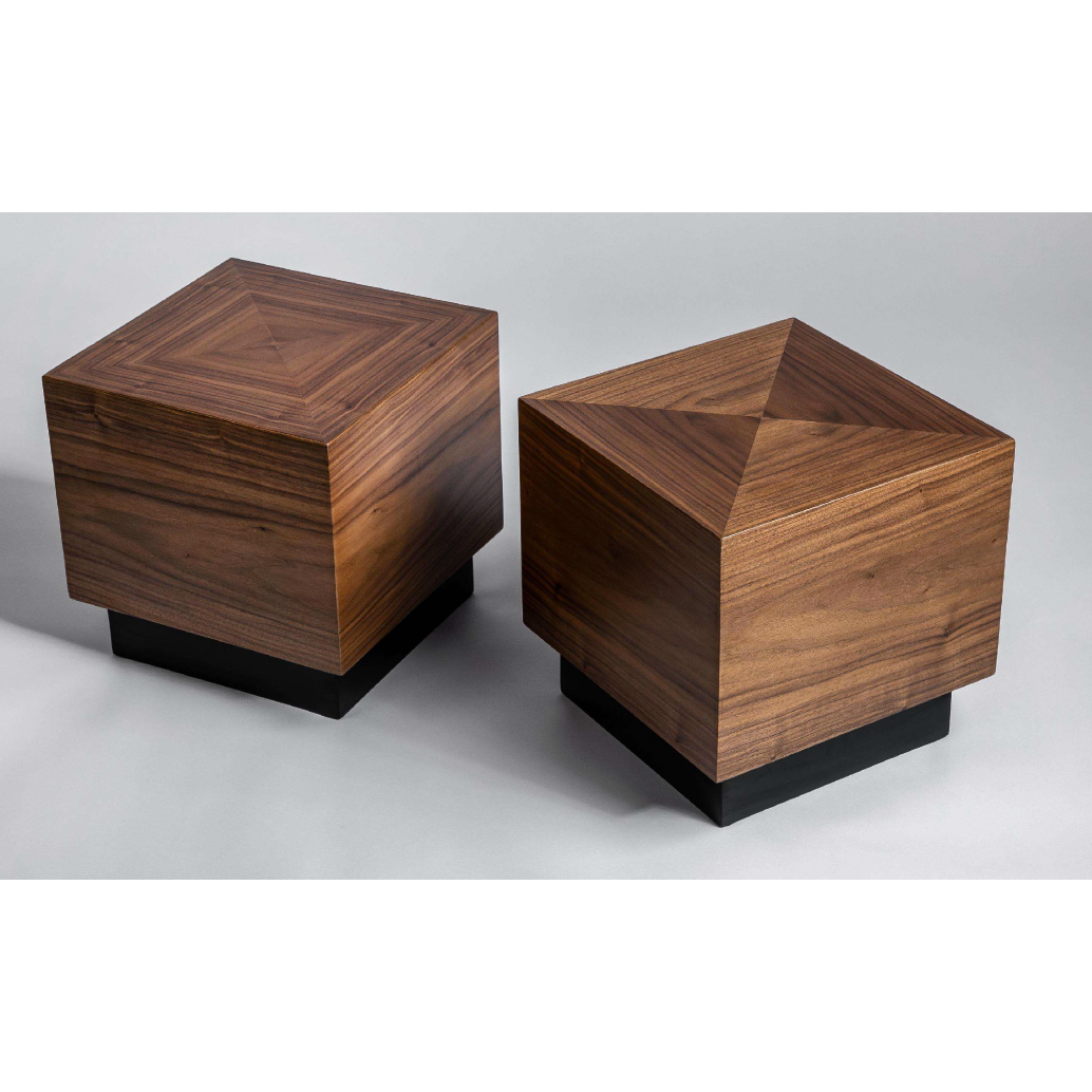 Walker Coffee Table