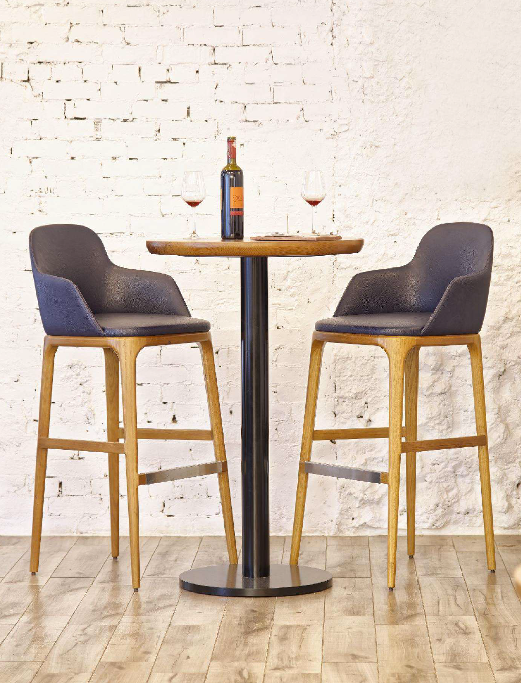 Carpenter Barstool