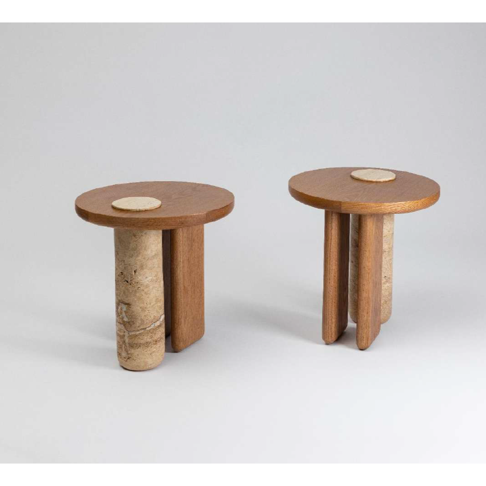 Eclipse Side Table