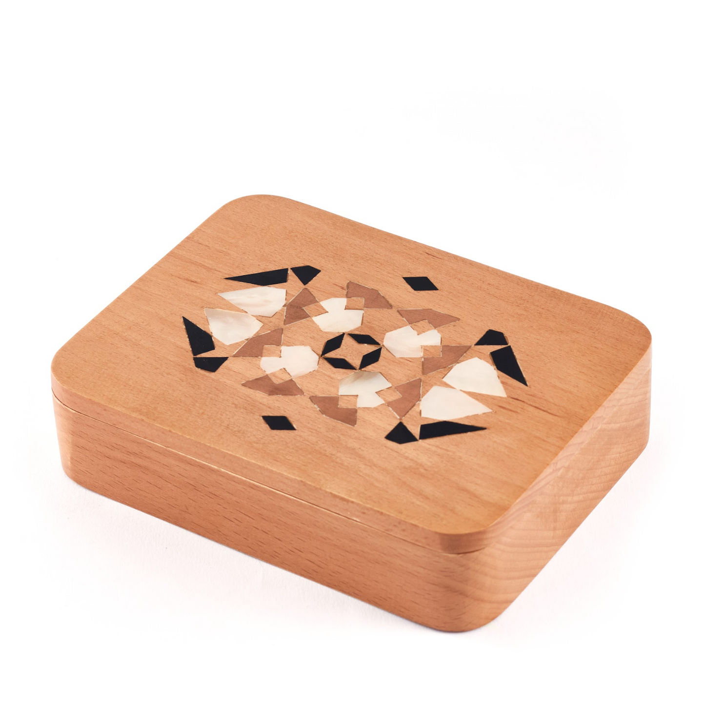Qijmas Box