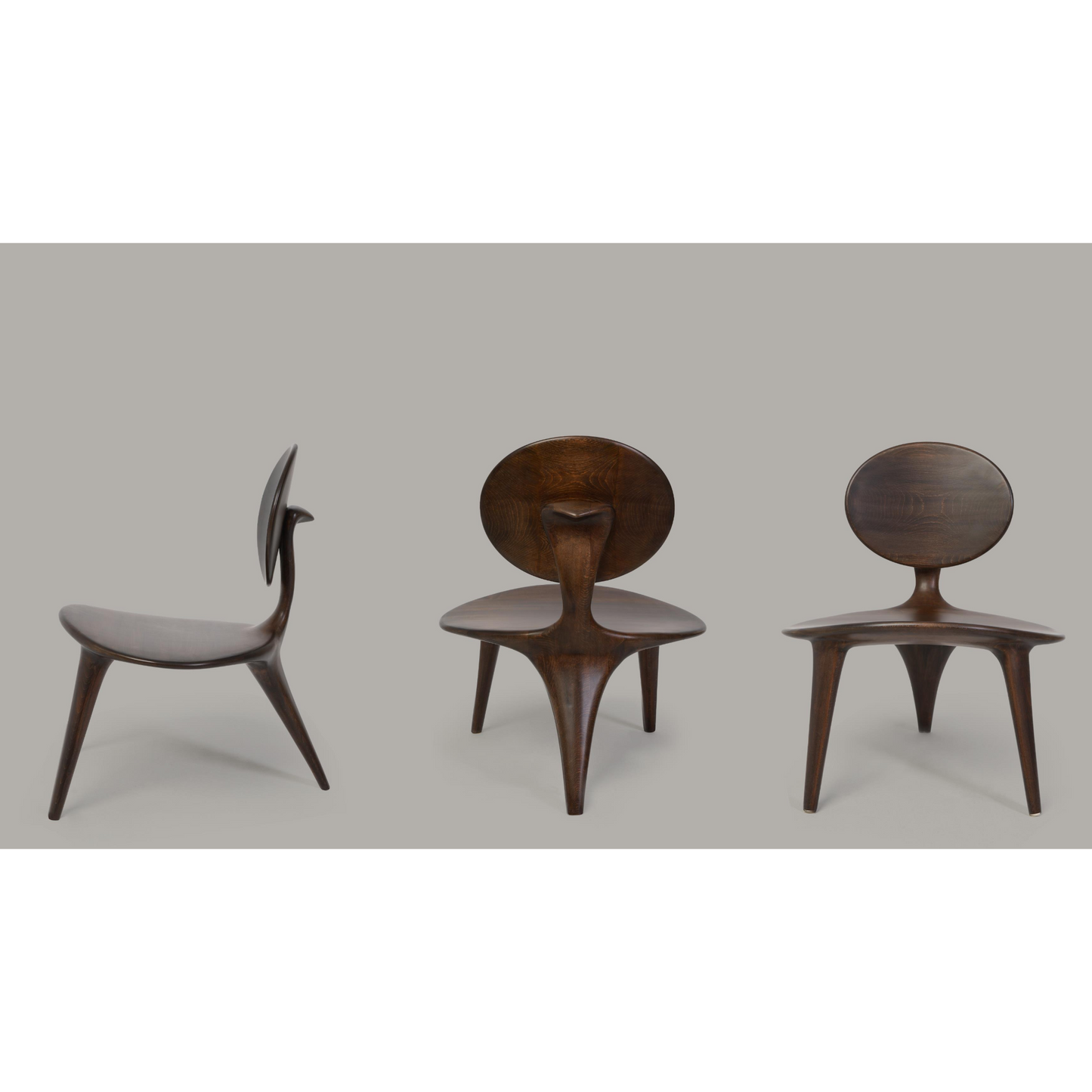 The Tut Chair