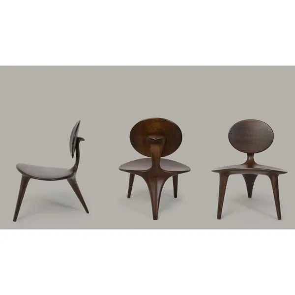 The Tut Chair