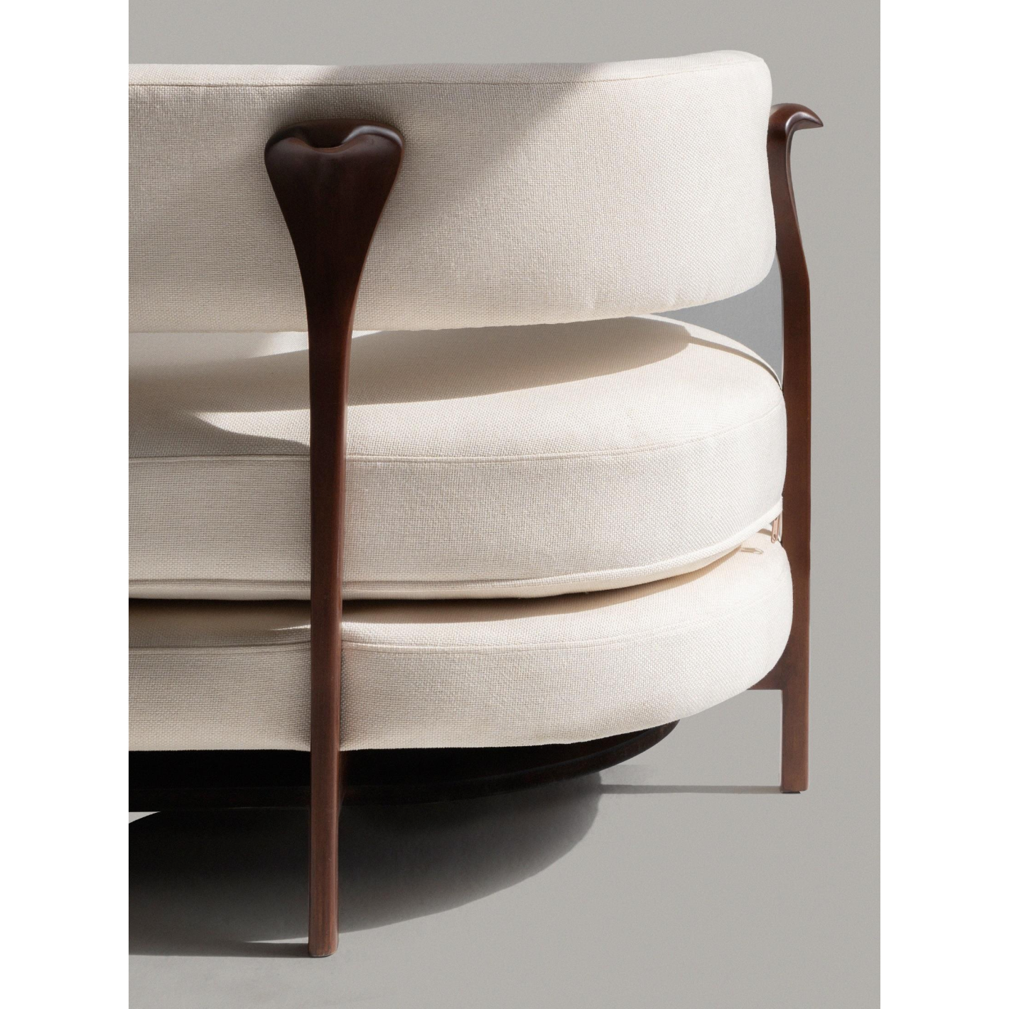 The Tut Sofa