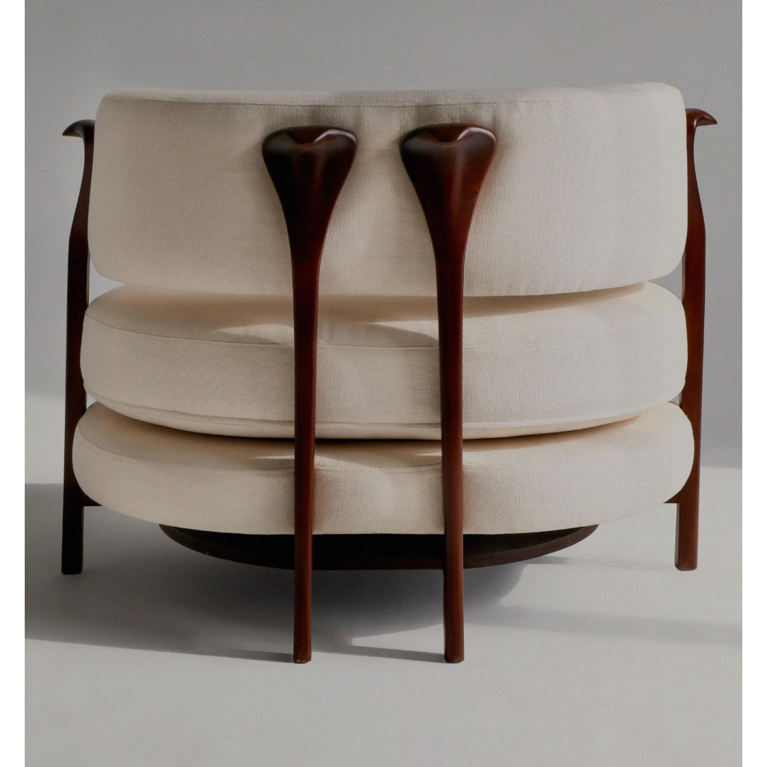 The Tut Armchair