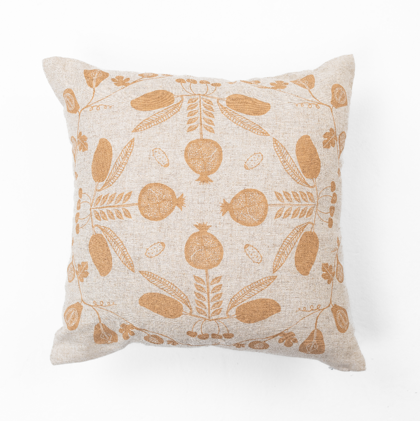 Grapevine Cushion