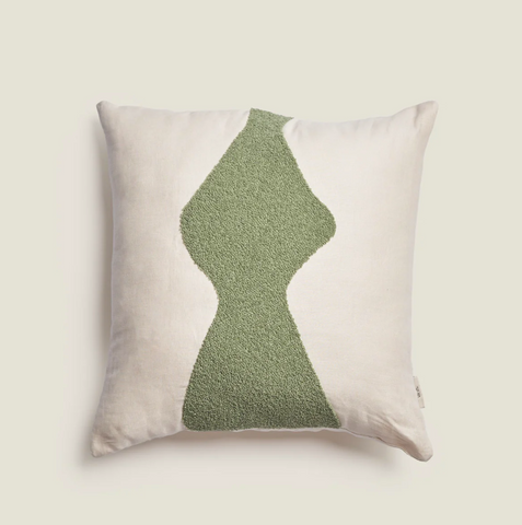 Ante - Tufted Cushion Ante - Tufted Cushion