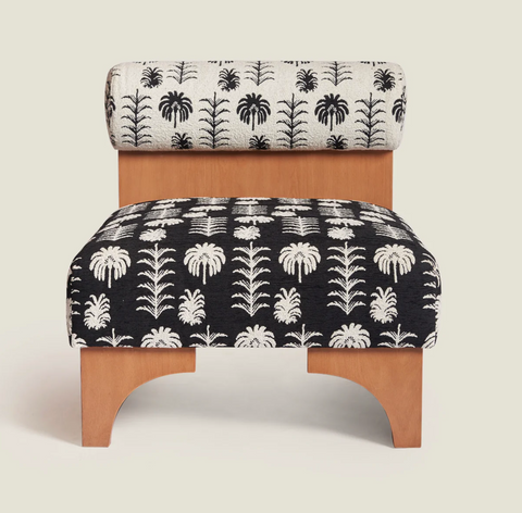 Marcella - Statement Chair Marcella - Statement Chair