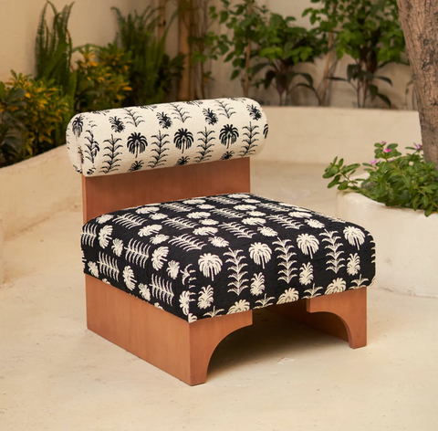 Marcella - Statement Chair Marcella - Statement Chair