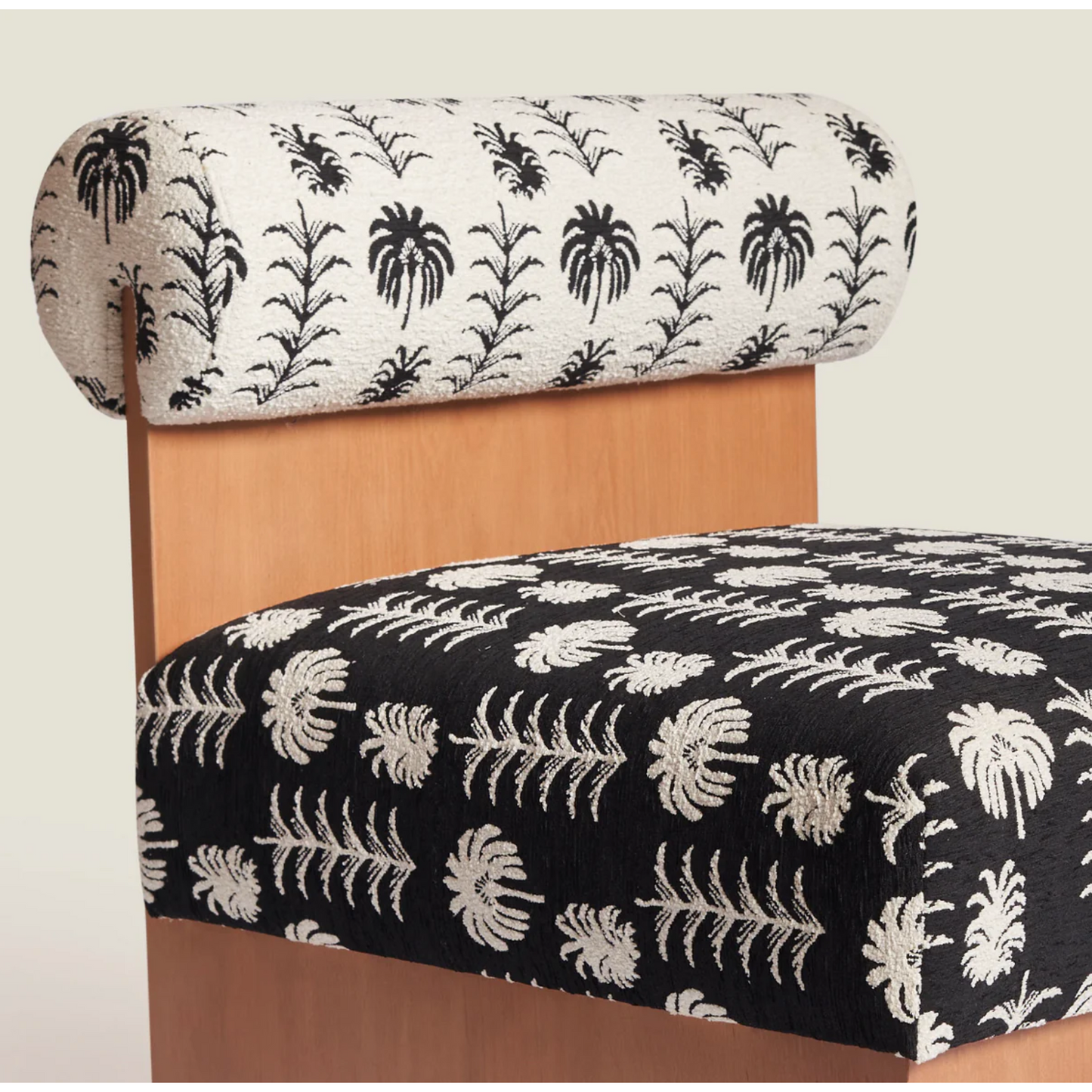 Marcella - Statement Chair
