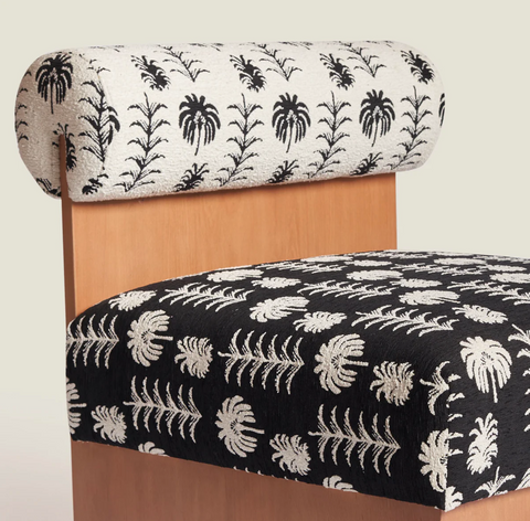 Marcella - Statement Chair Marcella - Statement Chair