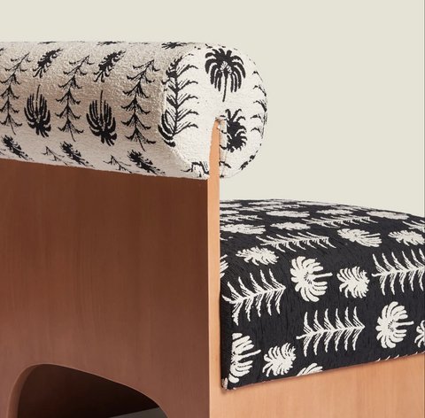 Marcella - Statement Chair Marcella - Statement Chair