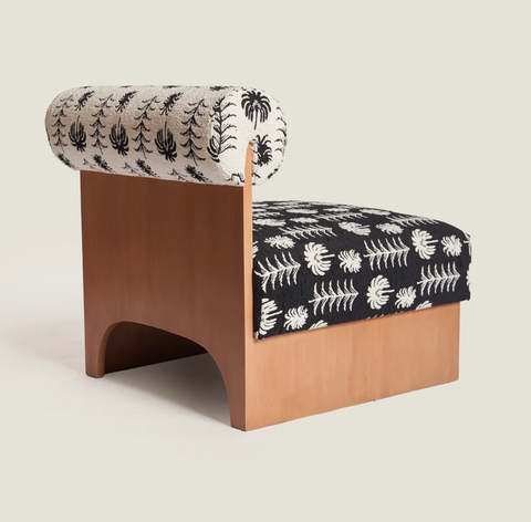 Marcella - Statement Chair Marcella - Statement Chair