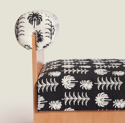 Marcella - Statement Chair Marcella - Statement Chair