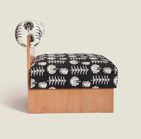 Marcella - Statement Chair Marcella - Statement Chair