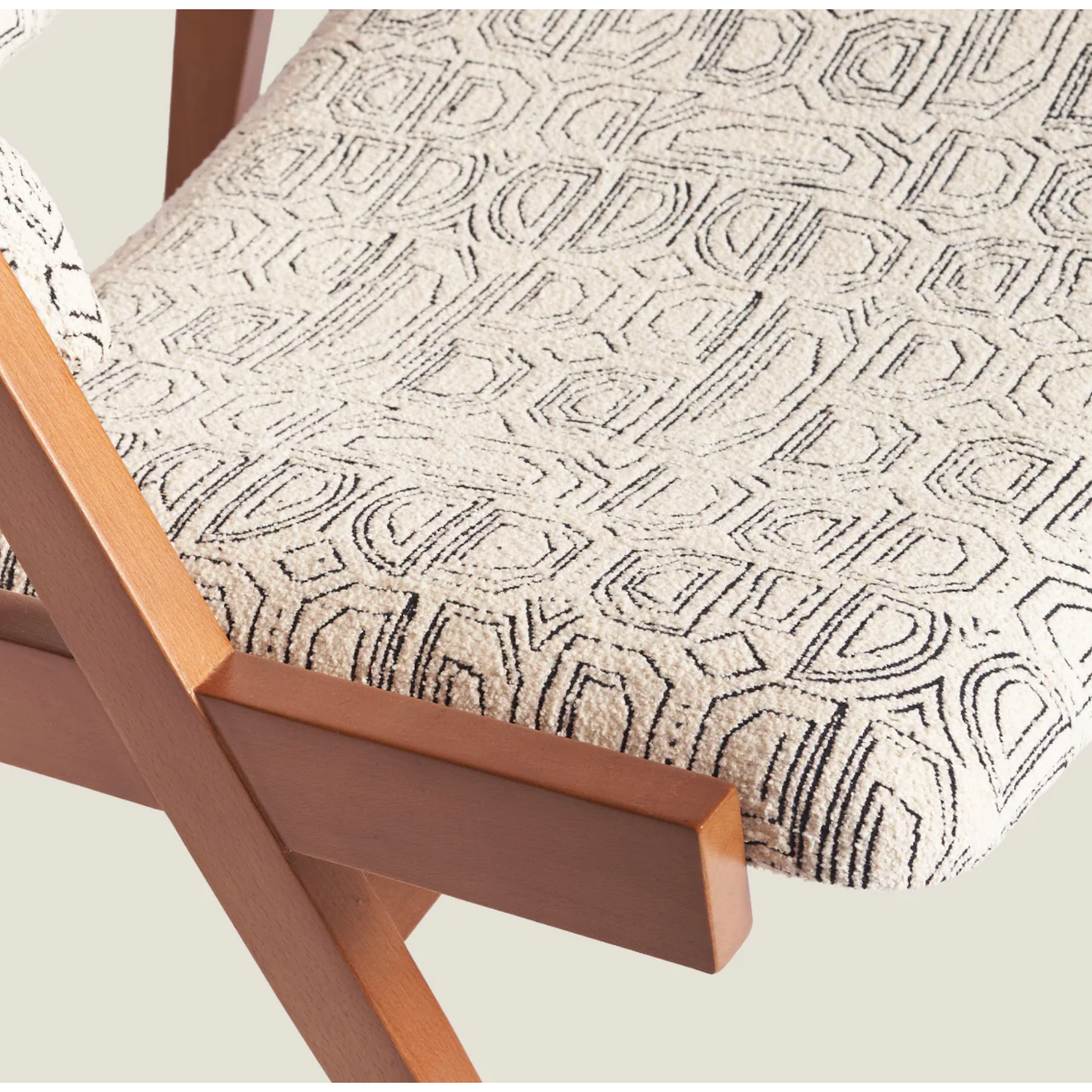 Simone - Statement Chair