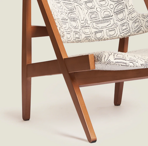 Simone - Statement Chair Simone - Statement Chair
