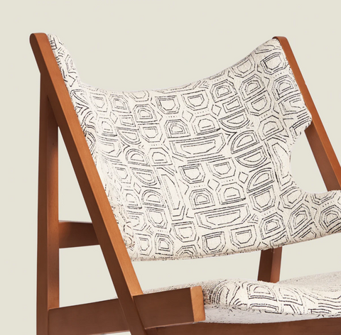 Simone - Statement Chair Simone - Statement Chair