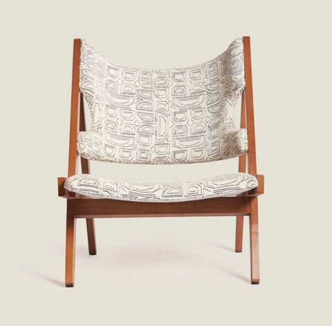 Simone - Statement Chair Simone - Statement Chair