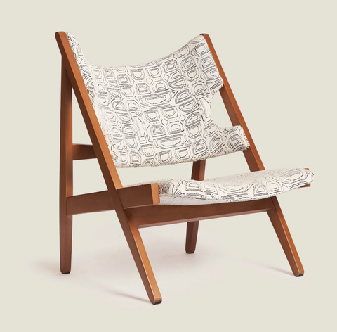 Simone - Statement Chair Simone - Statement Chair