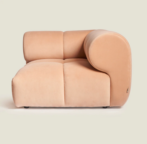 Marija Corner Chair Marija Corner Chair