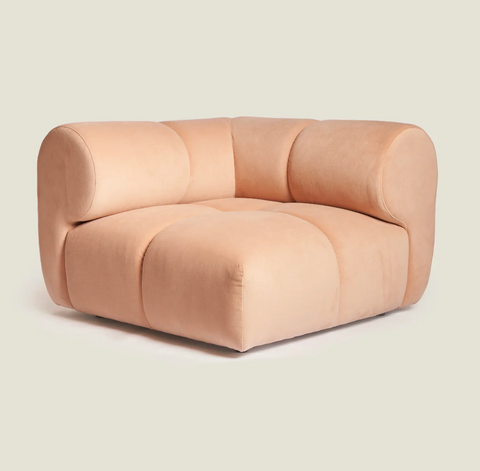 Marija Corner Chair Marija Corner Chair