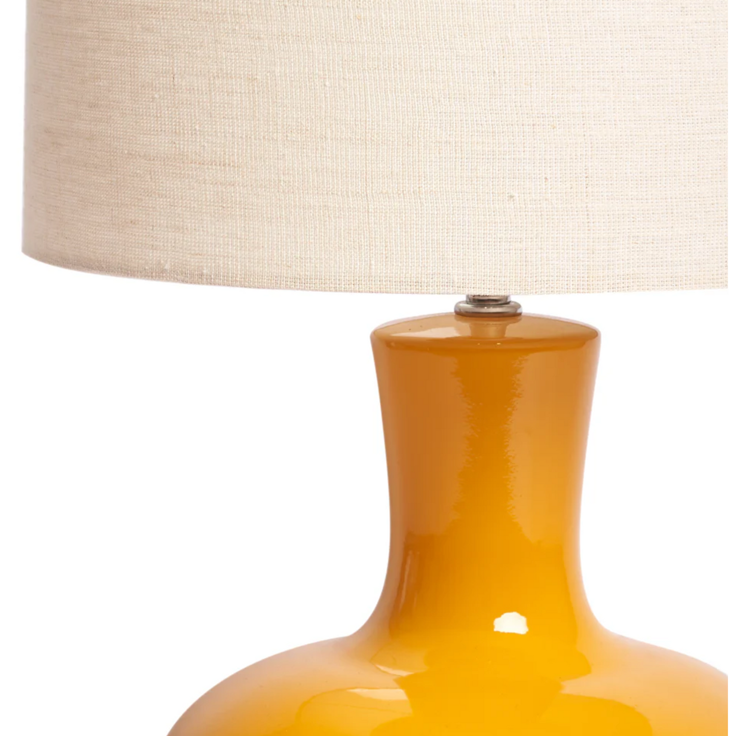 Mango Table Lamp