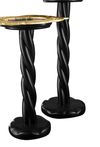 Oregan Side Table Oregan Side Table