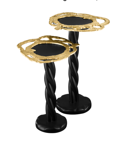 Oregan Side Table Oregan Side Table