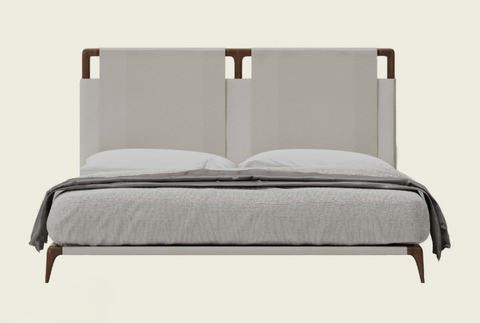 Fabric Bed Fabric Bed