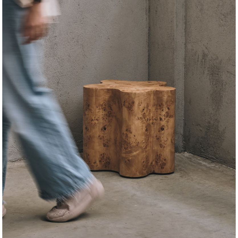 Starfish Side Table
