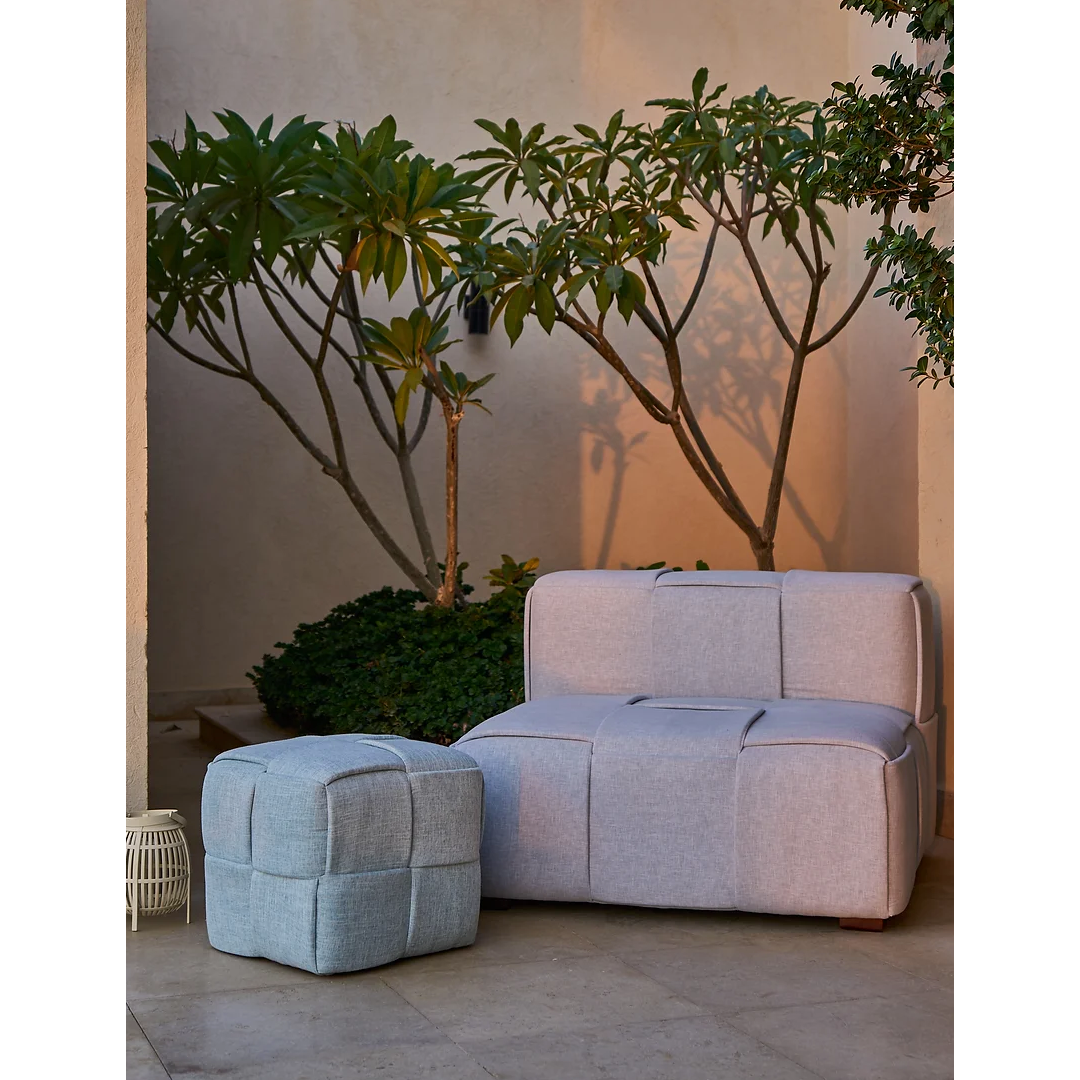 Grid Chair