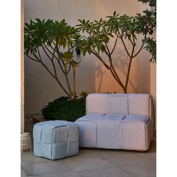 Grid Chair