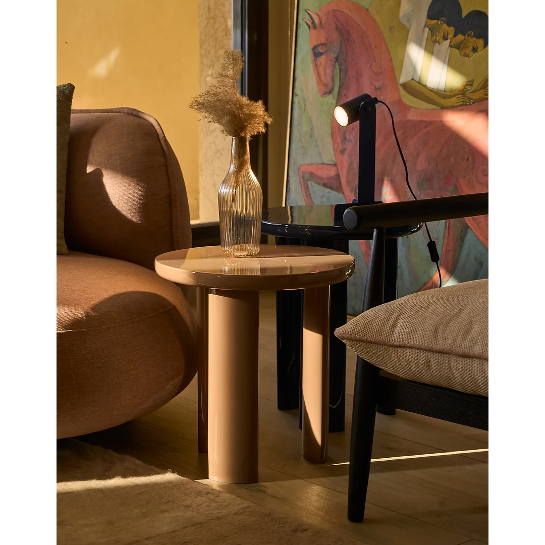 Noe Side Table