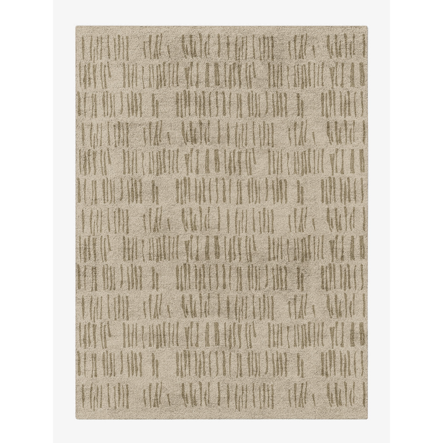 Bark Rug