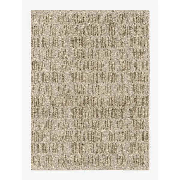 Bark Rug