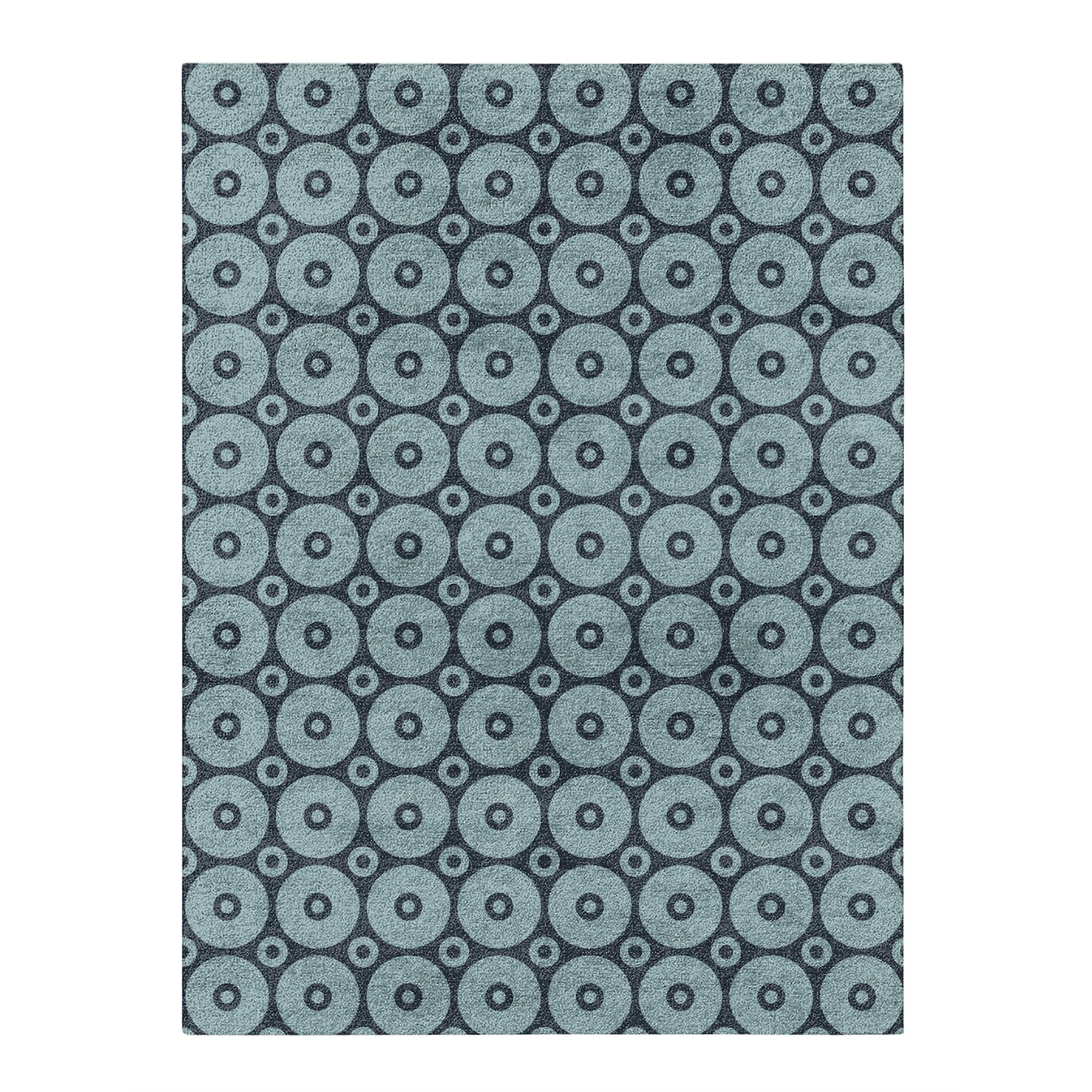 Eccentric Rug