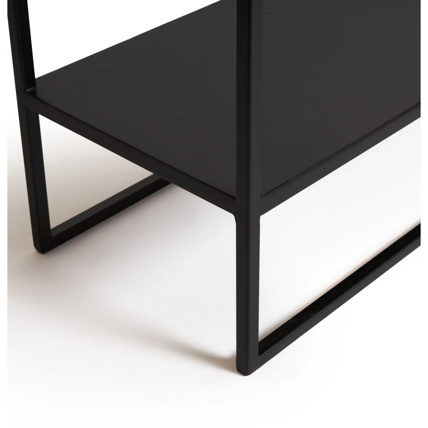Black Console