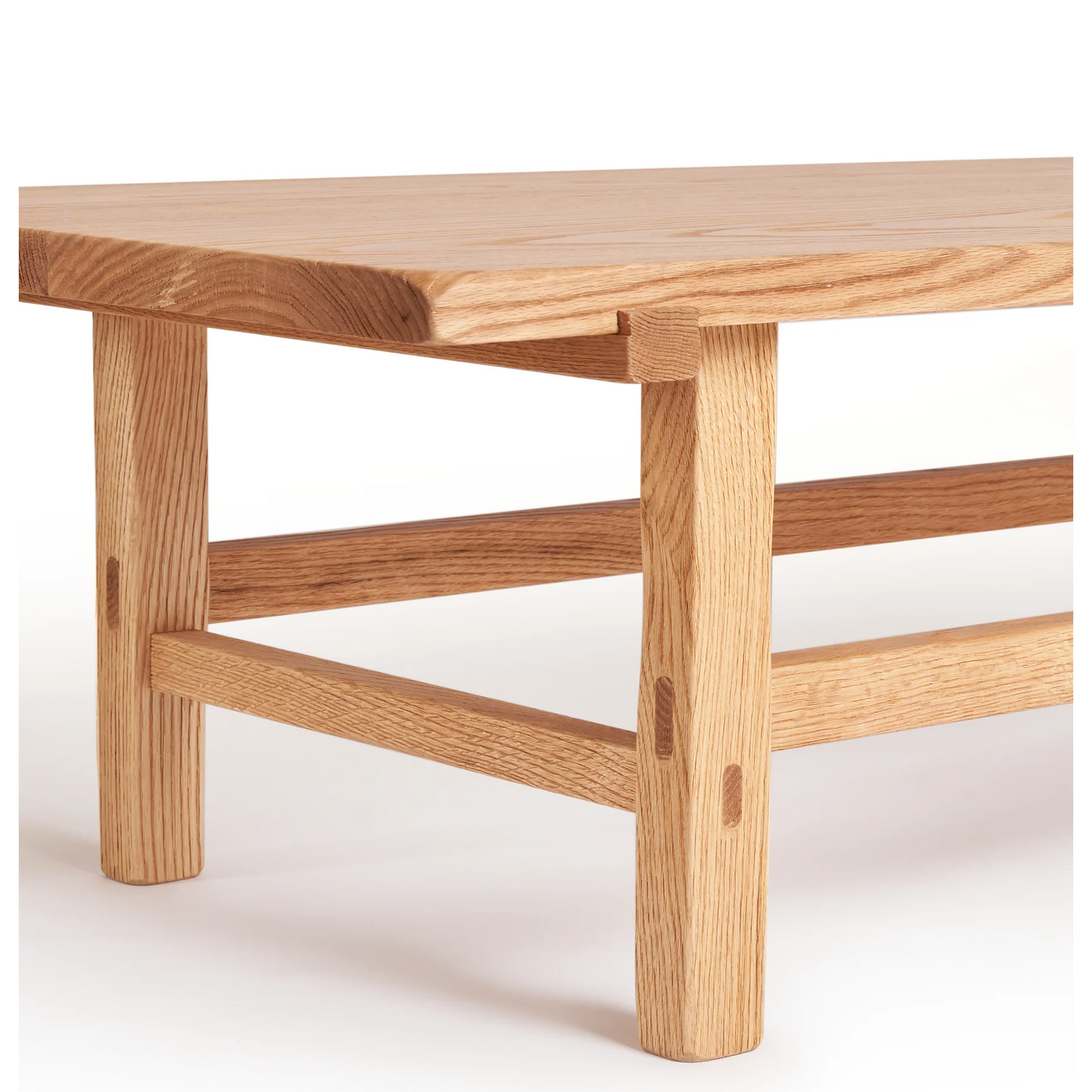 Bali Hali Coffee Table