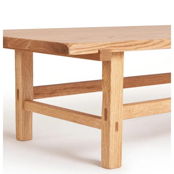 Bali Hali Coffee Table