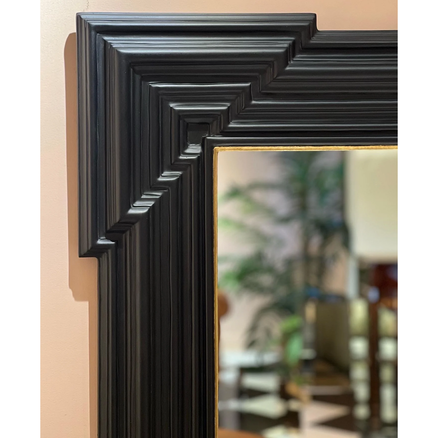 Art Deco Mirror