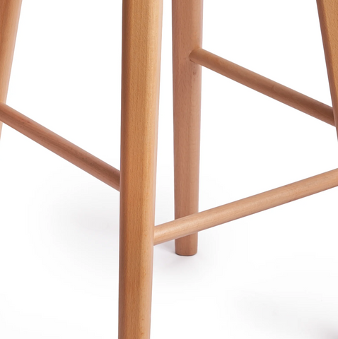 Beech Bar Stool Beech Bar Stool