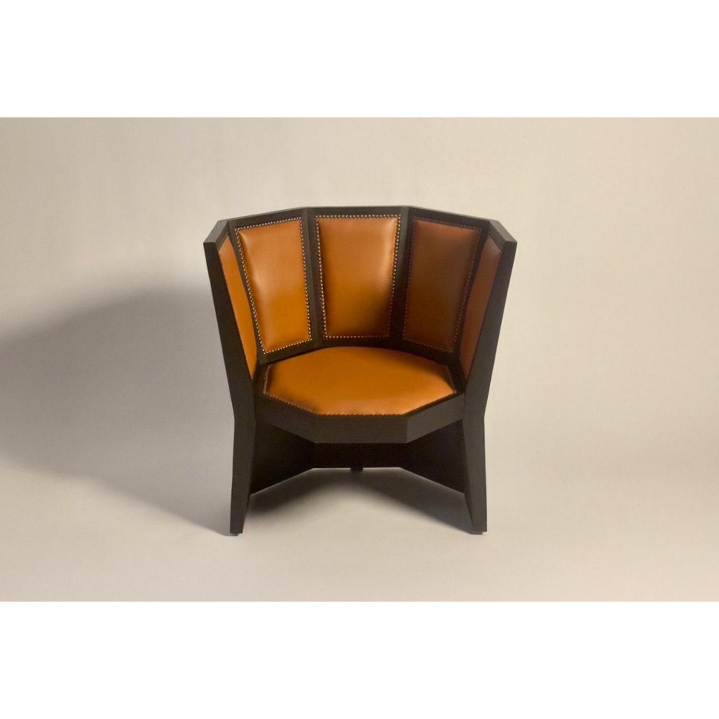 Espresso Chair